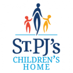 ST.PJ ChildrenHome Logo