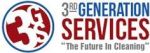 3rd Generation - logo