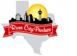 River city Produce-logo