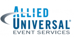 Allied Universal Event Services logo