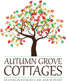 Autumn Grove Cottages logo