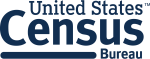 US Census Bureau logo