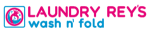 Laundry Rey's