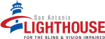 San Antonio Lighthouse - logo
