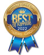 Reader's choice Award