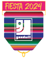 2024 Fiesta Medal Ribbon