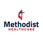 Methodist Healthcare Logo
