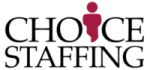 Choice Staffing Logo