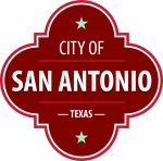 City of San Antonio logo