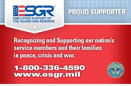 ESGR Supporter