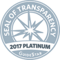 Seal of Transparency