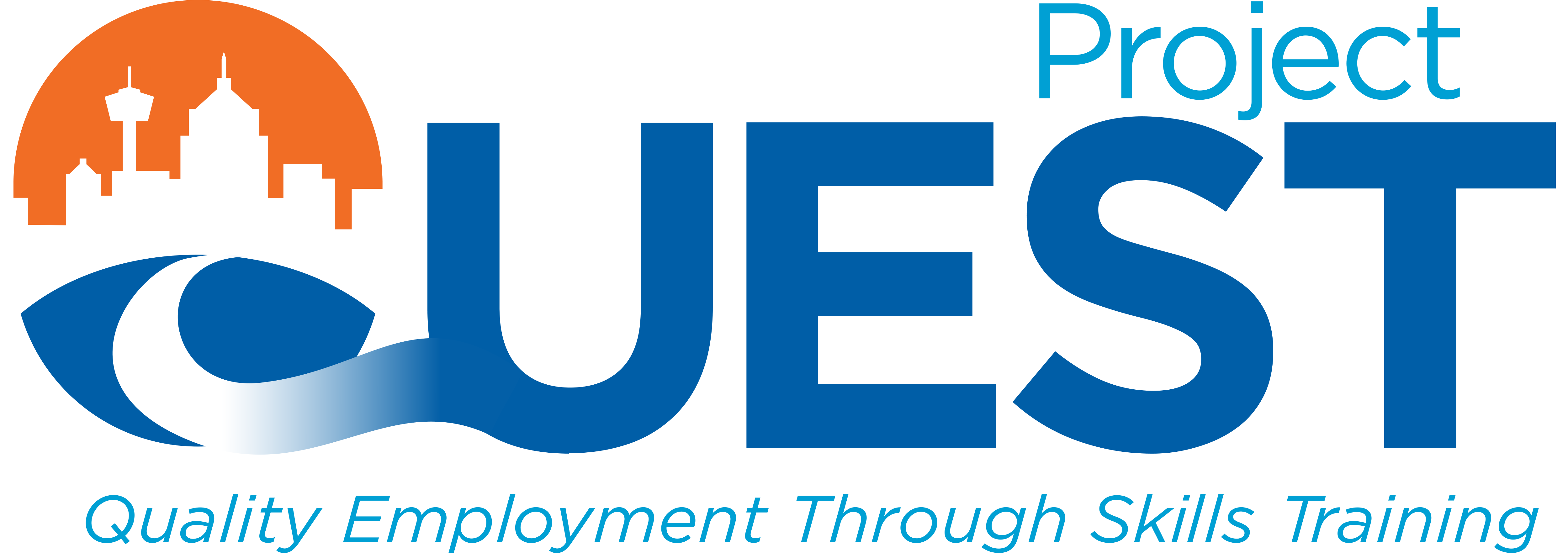 Project Quest Logo