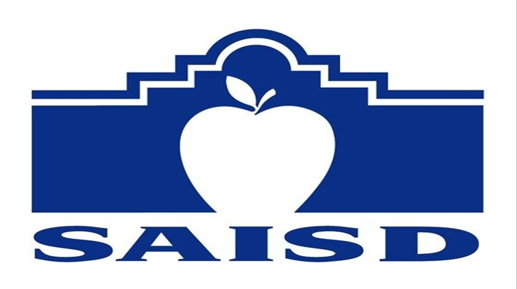 SA ISD Logo