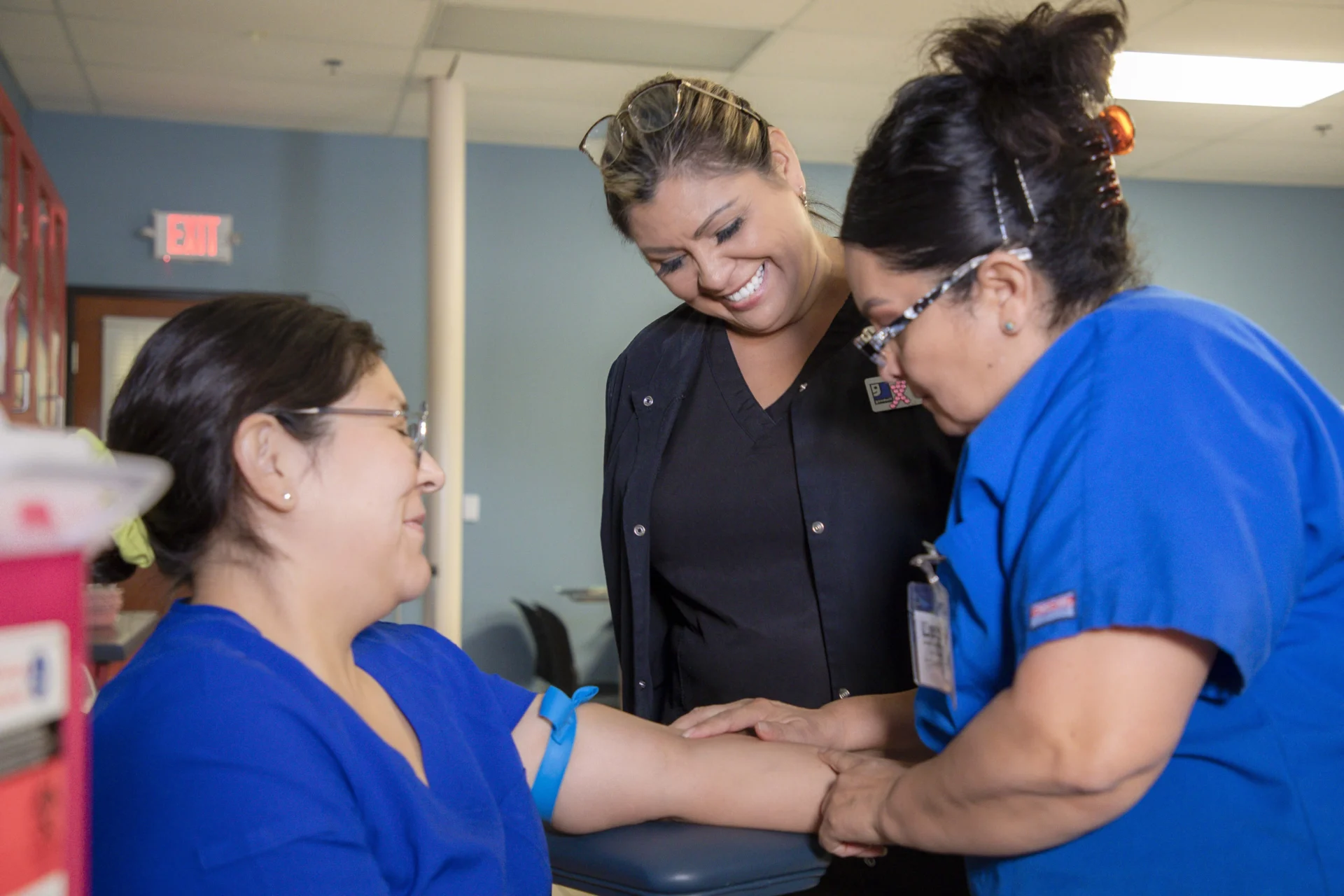 Career Training - Goodwill San Antonio